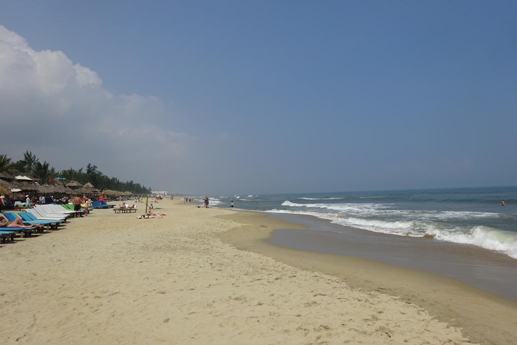Strand von Hoi An